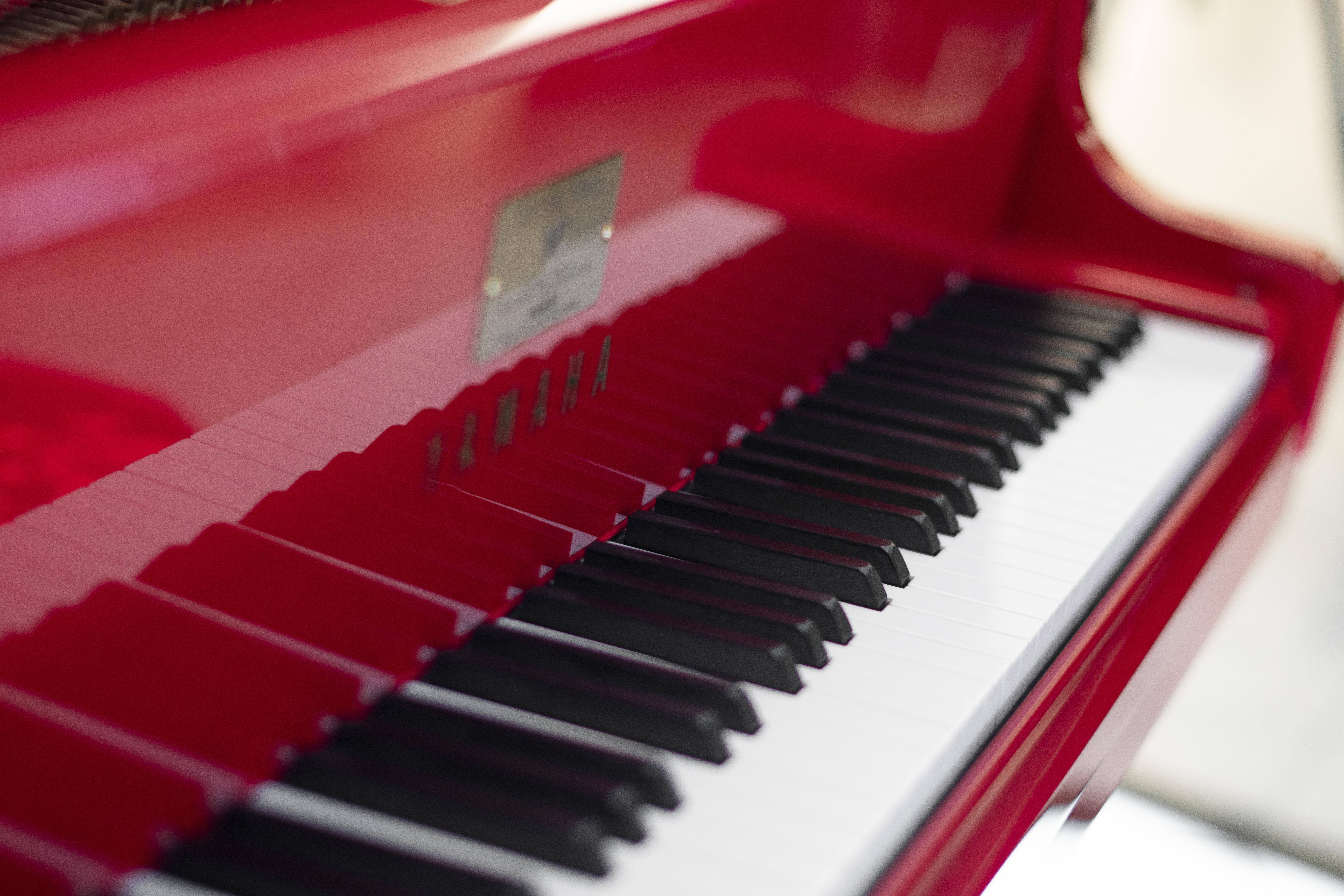 Myriad By Sana Hotels Lisbon Exterior photo Piano keys